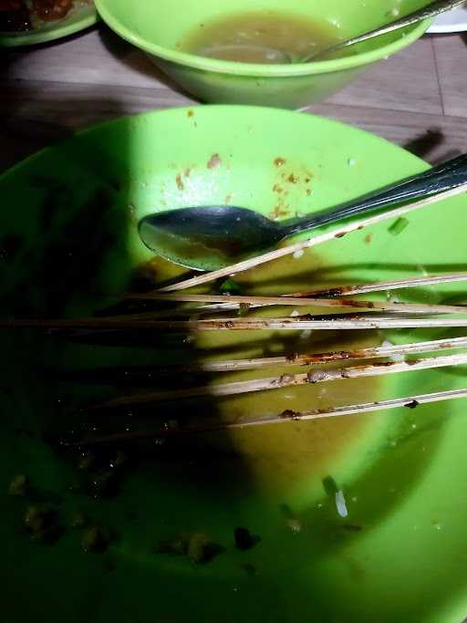 Sate Bang Ali 1