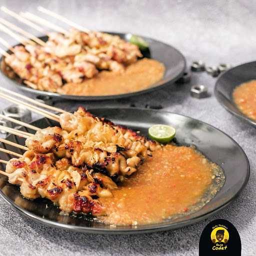 Sate Taichan Bang Codet 6