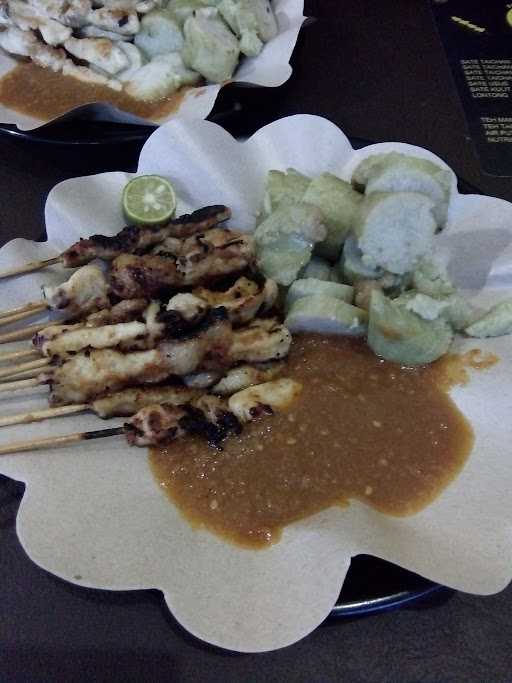 Sate Taichan Bang Codet 7