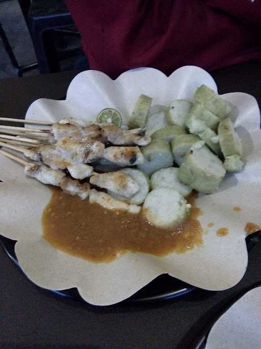 Sate Taichan Bang Codet 2