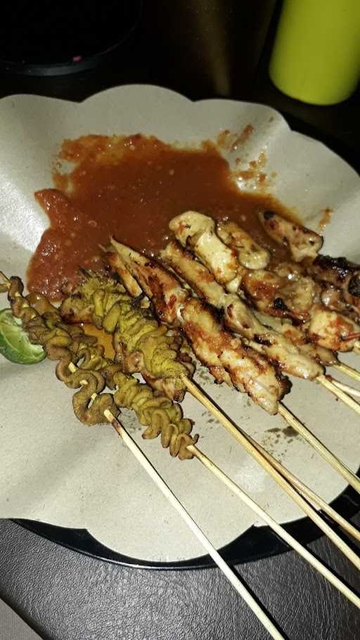 Sate Taichan Bang Codet 1