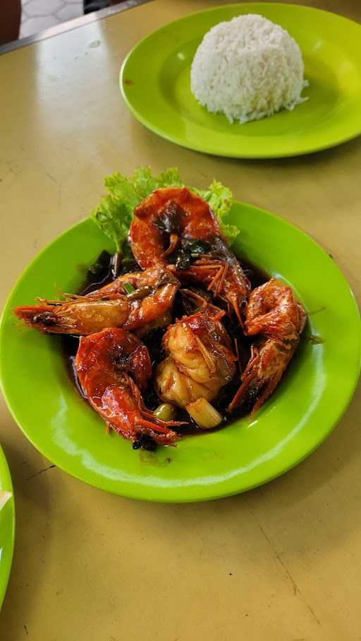 Seafood 68 Kesambi 3