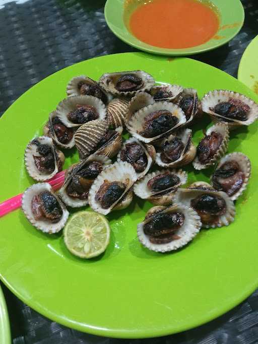 Seafood 68 Kesambi 1