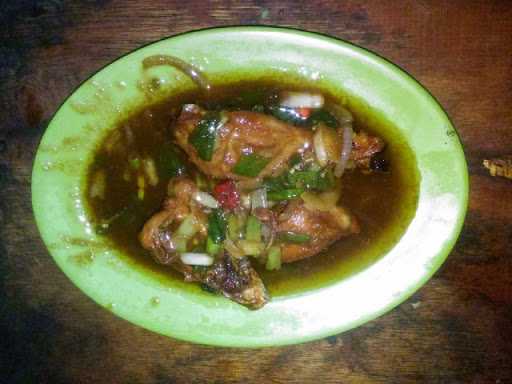 Seafood Doa Ortu Lamongan 7