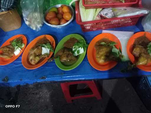 Seafood Doa Ortu Lamongan 1