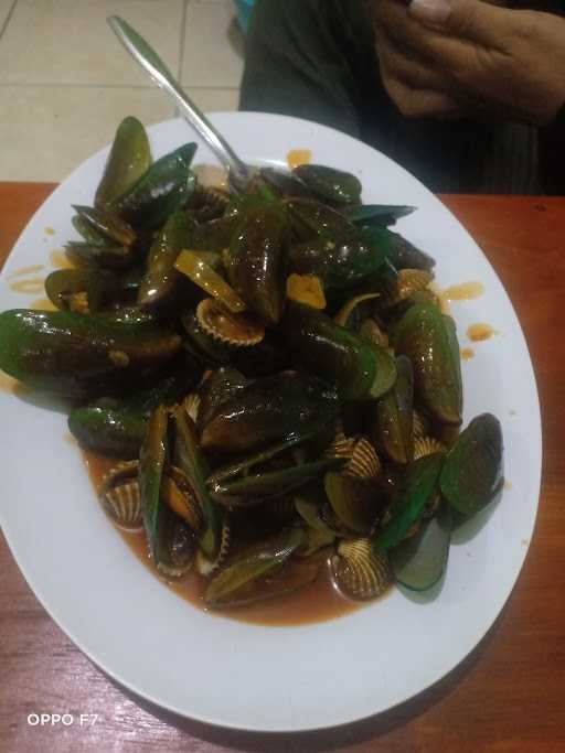 Seafood Doa Ortu Lamongan 6