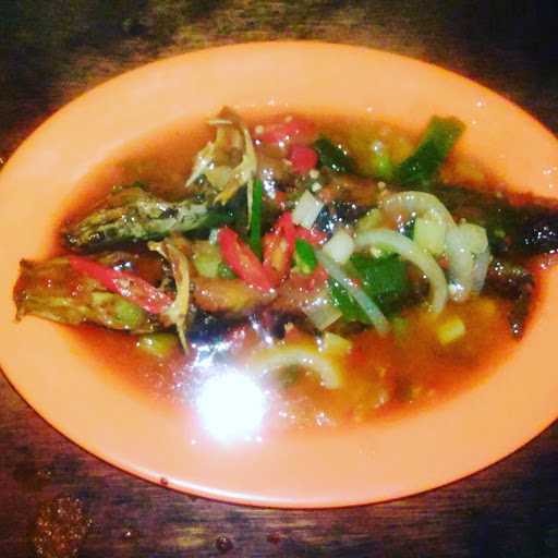 Seafood Doa Ortu Lamongan 3