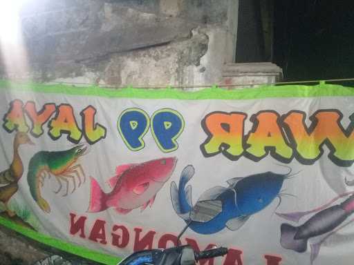 Seafood Mawar 1