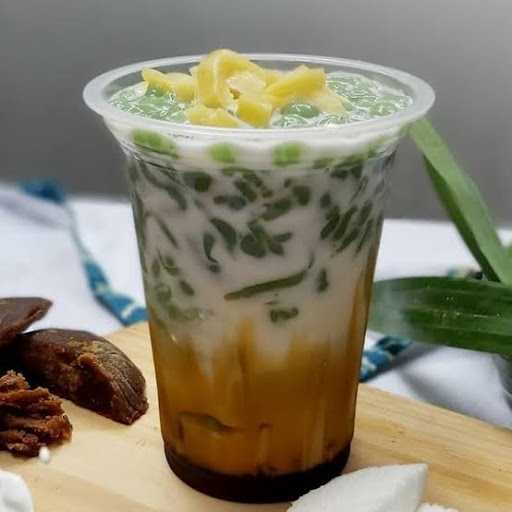 Seblak Sultan & Es Cendol 184 1