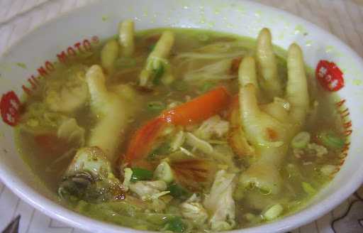 Soto Ayam Bang Ali Ozi 2