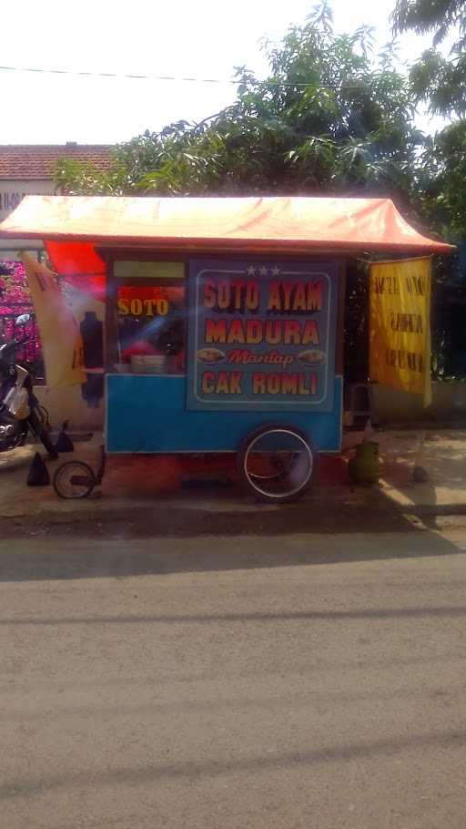 Soto Ayam Bang Ali Ozi 3