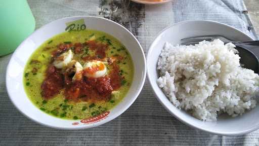 Soto Ayam Pemuda - Margasari 3