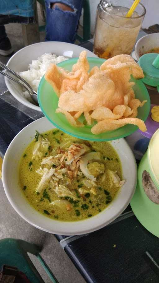 Soto Ayam Pemuda - Margasari 6