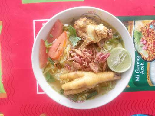 Soto Ndeso Apapat Klaten 2