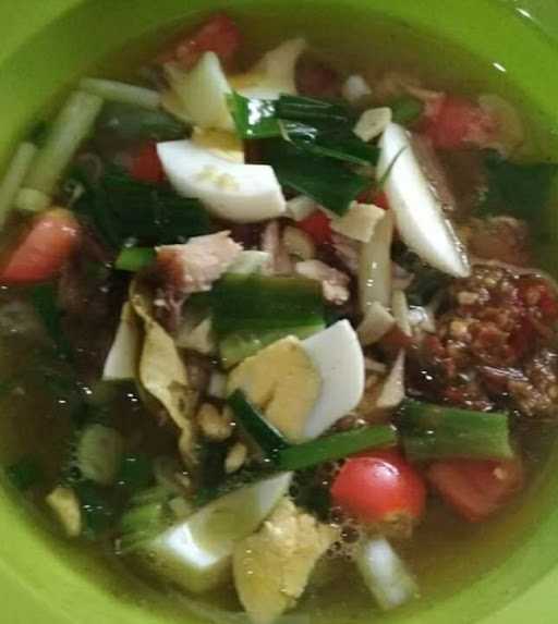 Soto Sumebyar Bunda Kemal 2