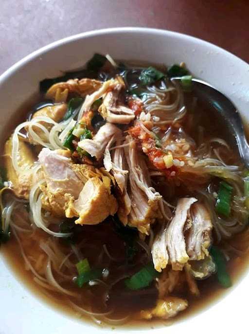 Soto Wonogiri Ibu Har 4