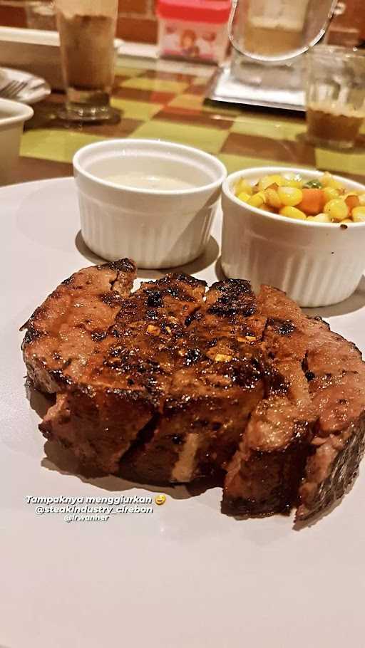 Steak Industry Cirebon 3