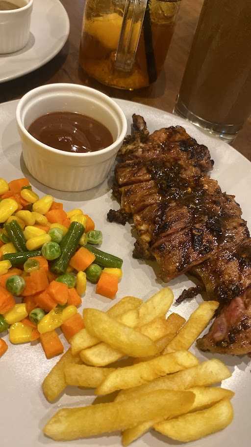 Steak Industry Cirebon 5