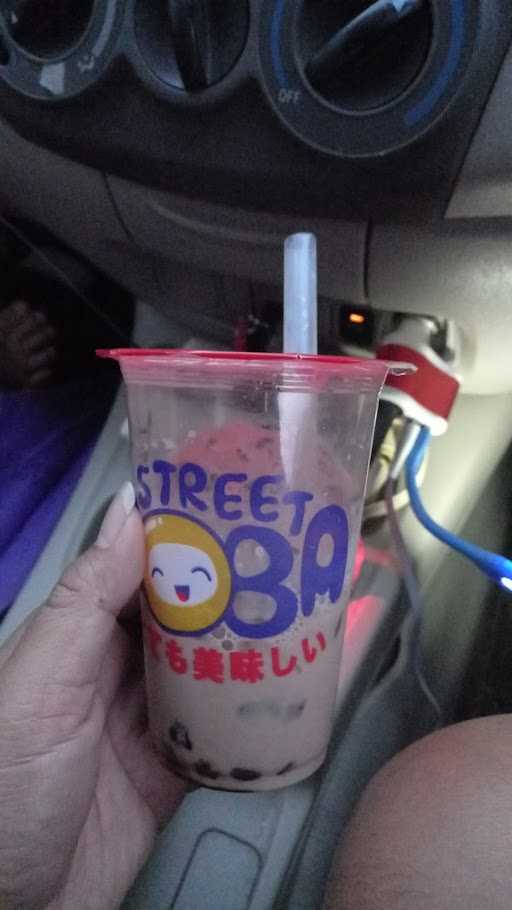 Street Boba Kesambi Cirebon 7