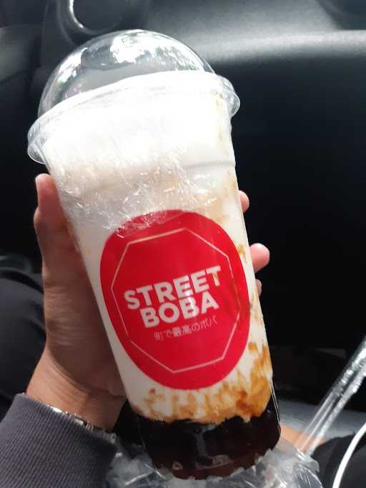 Street Boba Kesambi Cirebon 5