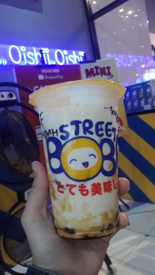 Street Boba Kesambi Cirebon 4