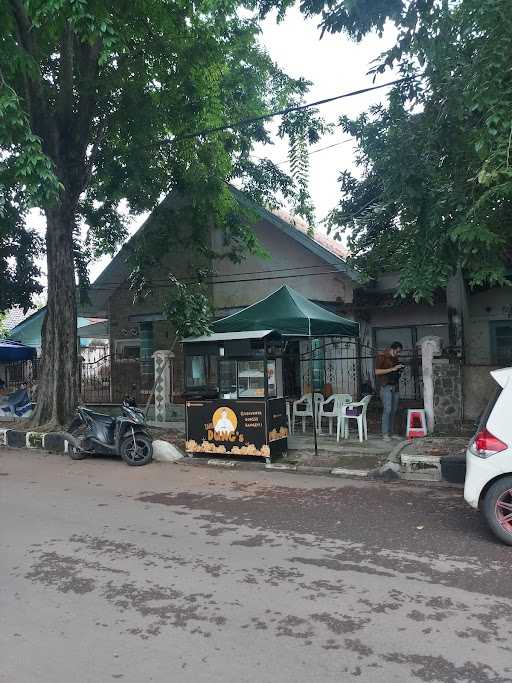 Tahu Dung'S Cirebon 4