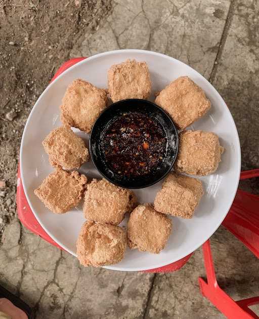 Tahu Dung'S Cirebon 1