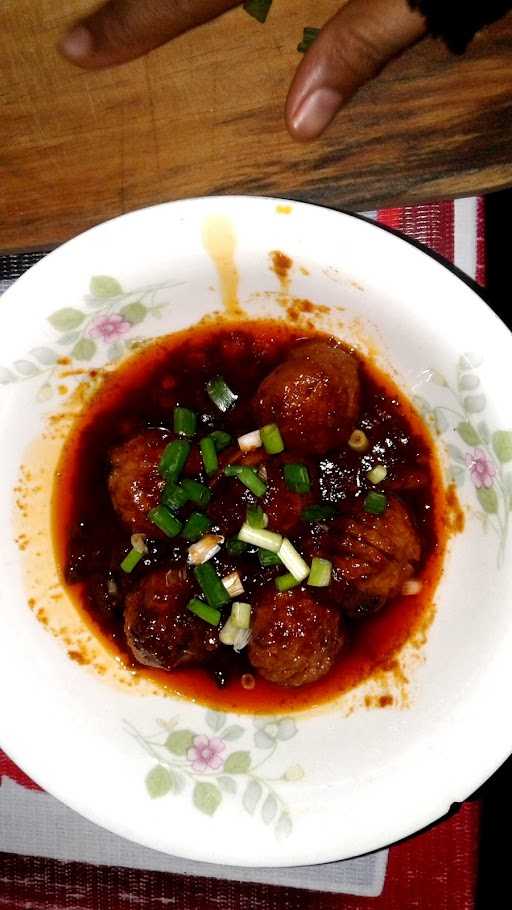 Wardim Bakso Bakar Cirebon 8