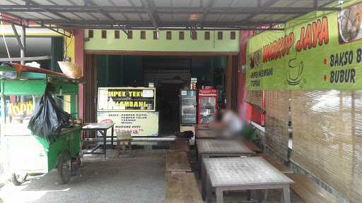 Warkop Jaya 2