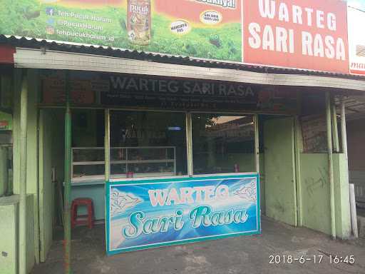 Warteg Sari Rasa 9