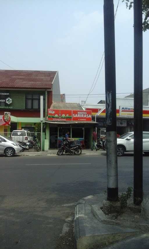 Warteg Sari Rasa 8