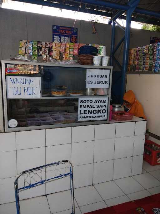 Warung Ibu Nur 8