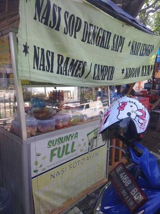 Warung Ibu Nur 4