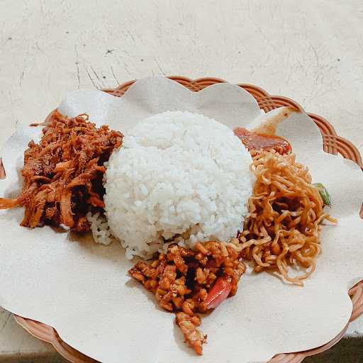 Warung Nasi Paduana 4