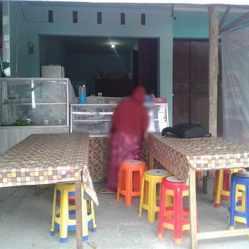 Warung Nasi Urang Sunda 4