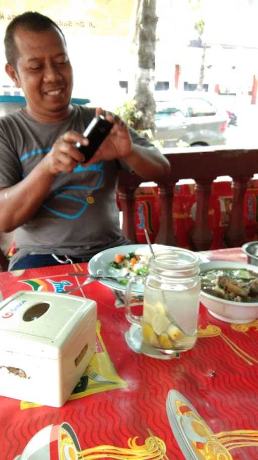 Warung Orari Sop Iga 2