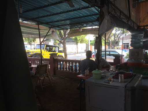 Warung Orari Sop Iga 5