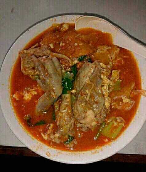 Warung Seblak 9