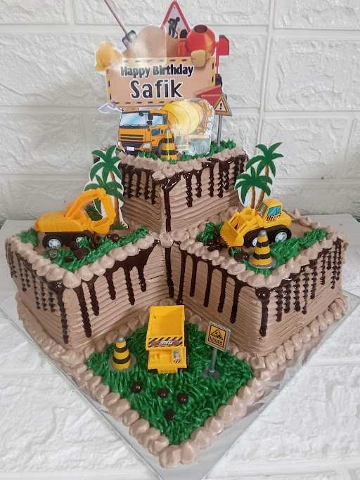 Hasna Cake & Snack 6