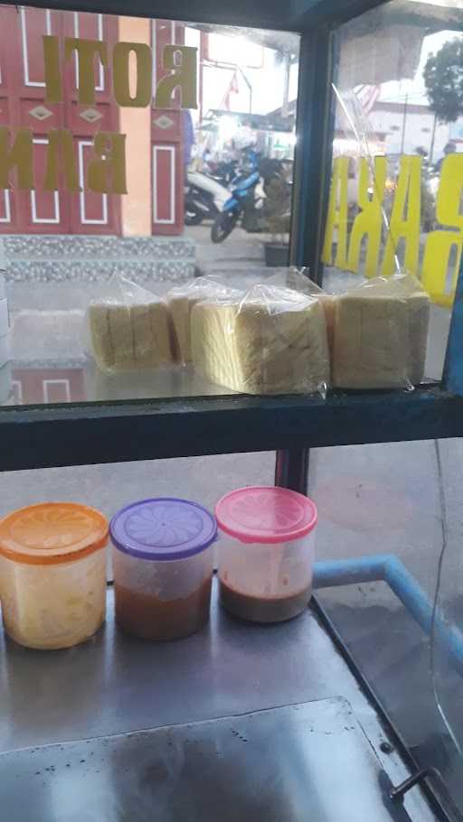 Lapak Molen Roti Bakar Mba Bila 2