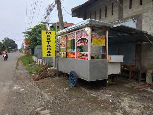 Martabak Relasi 3