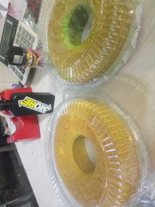 Toko Kue Safira Cake 9