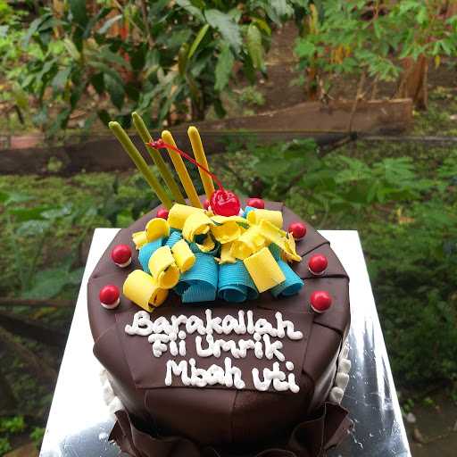 Aqila Cake N Bakery 4