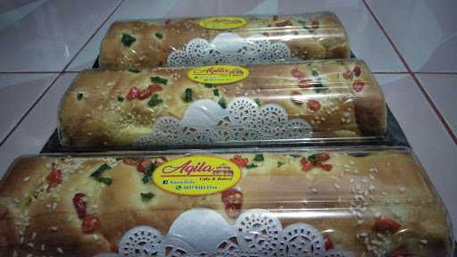 Aqila Cake N Bakery 5