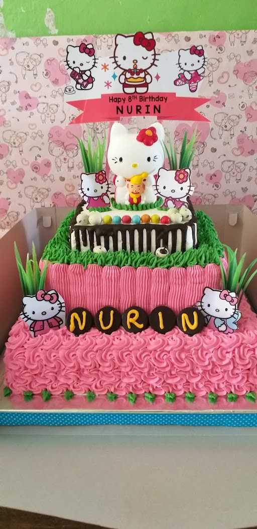 Aqila Cake N Bakery 2