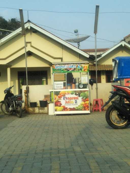 Ice Juice Expresi 2 8