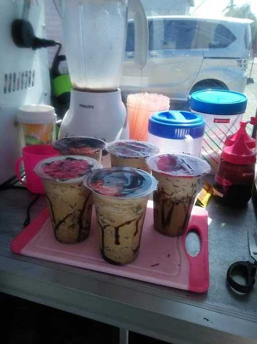 Ice Juice Expresi 2 5