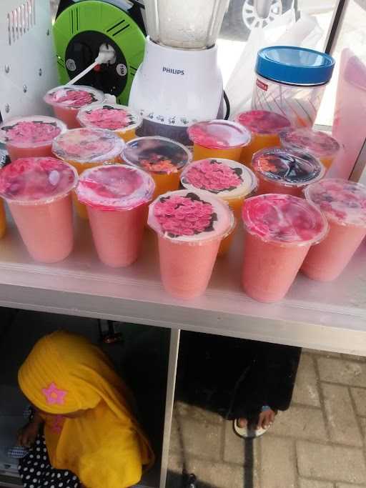 Ice Juice Expresi 2 1