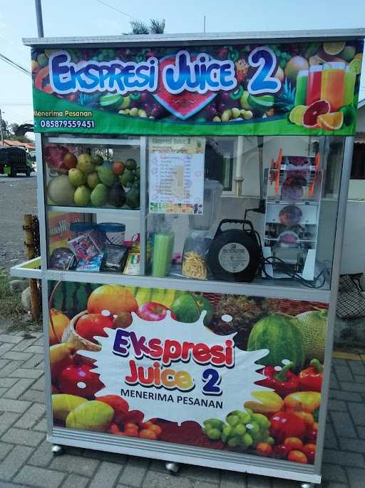 Ice Juice Expresi 2 10