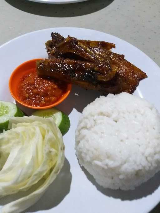 Ayam Goreng Mba Sus 2